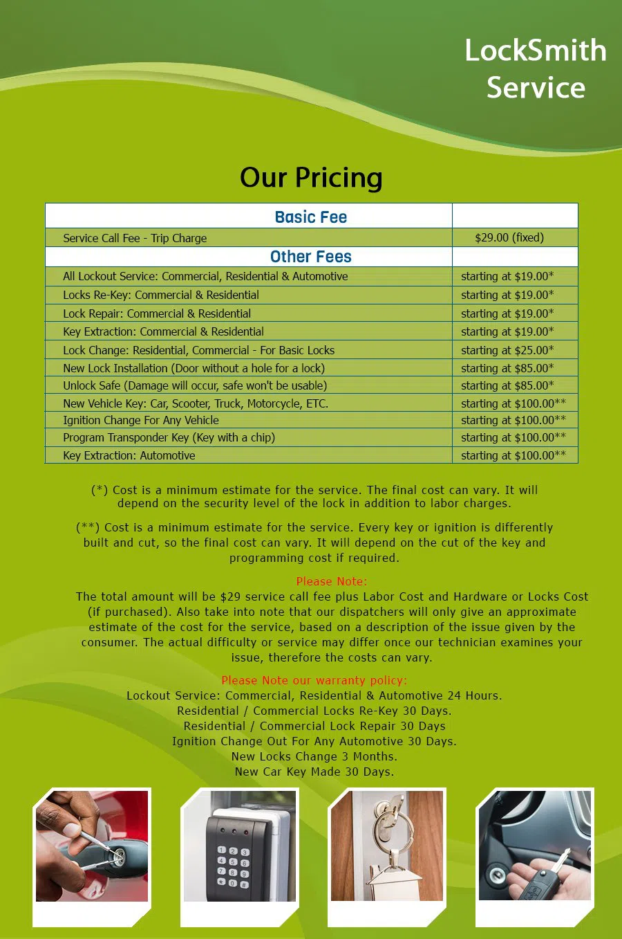 Denver Expert Locksmith, Denver, CO 303-357-8310